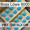 Boss Löwe 9000 new08